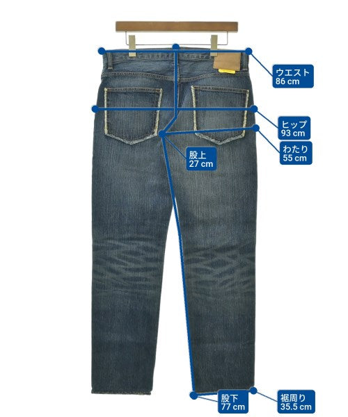 SOPHNET. ยีนส์