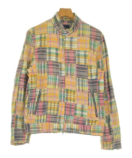 SOPHNET. แจ็คเก็ตเบลาส์ อื่น