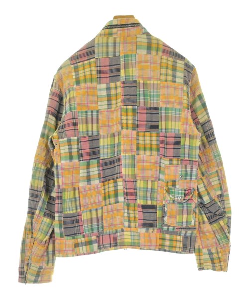 SOPHNET. แจ็คเก็ตเบลาส์ อื่น