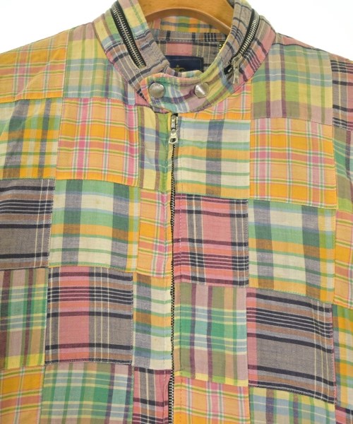 SOPHNET. แจ็คเก็ตเบลาส์ อื่น