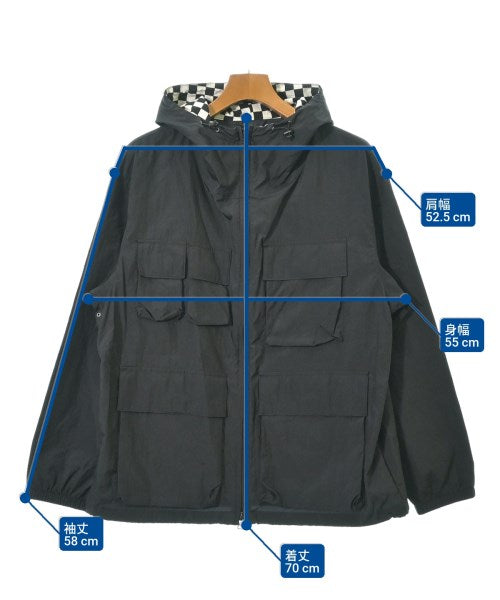 SOPHNET. แจ็คเก็ตเบลาส์ อื่น