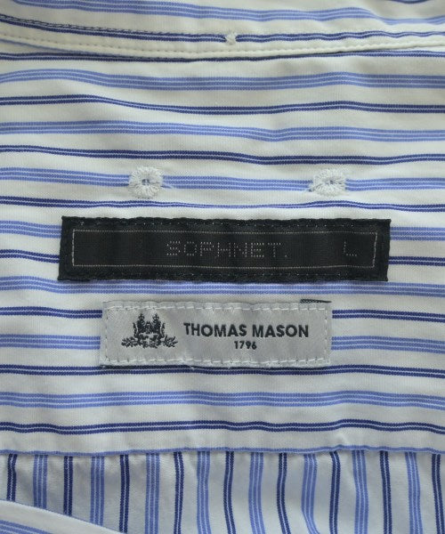 SOPHNET. เสื้อลำลอง