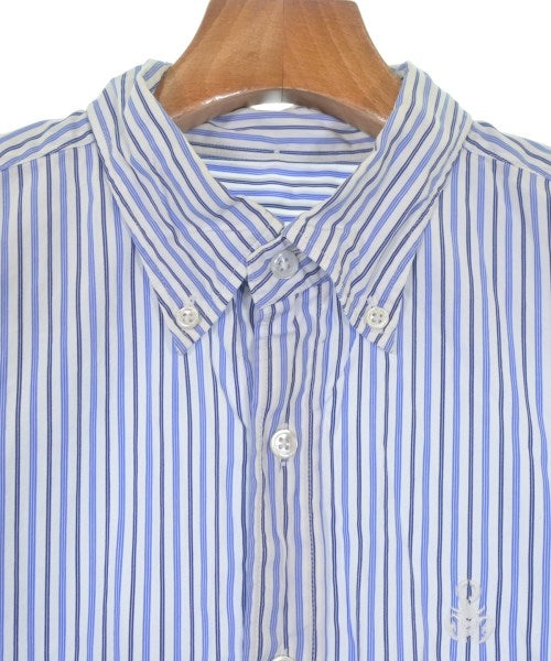 SOPHNET. เสื้อลำลอง