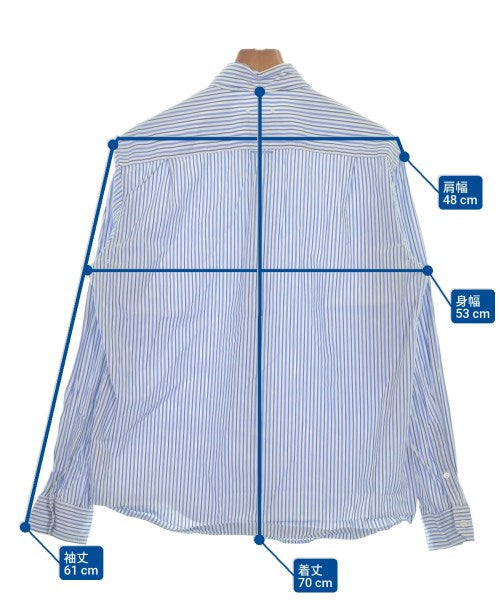 SOPHNET. เสื้อลำลอง