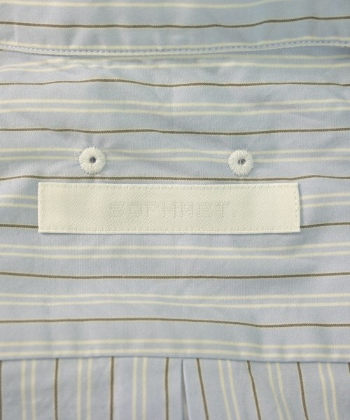 SOPHNET. เสื้อลำลอง