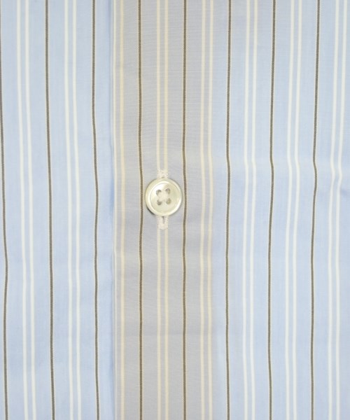 SOPHNET. เสื้อลำลอง