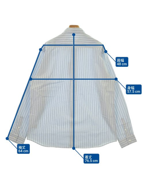 SOPHNET. เสื้อลำลอง