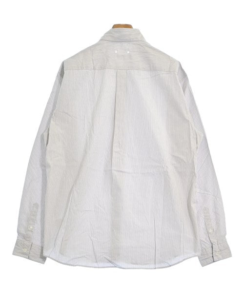 SOPHNET. เสื้อลำลอง