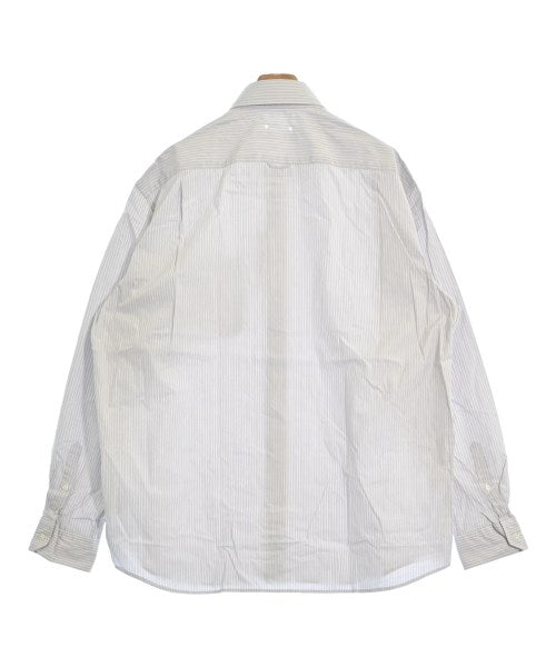 SOPHNET. เสื้อลำลอง