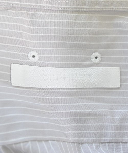 SOPHNET. เสื้อลำลอง