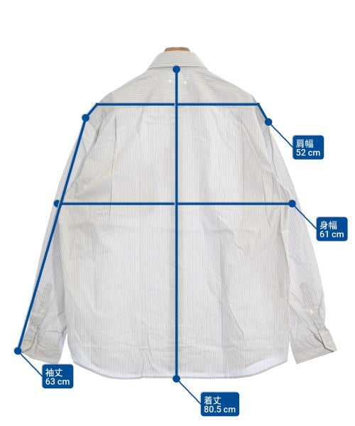 SOPHNET. เสื้อลำลอง