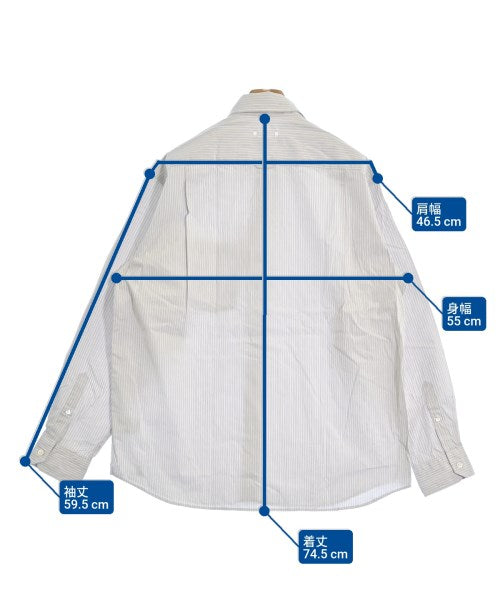 SOPHNET. เสื้อลำลอง