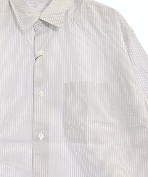 SOPHNET. เสื้อลำลอง