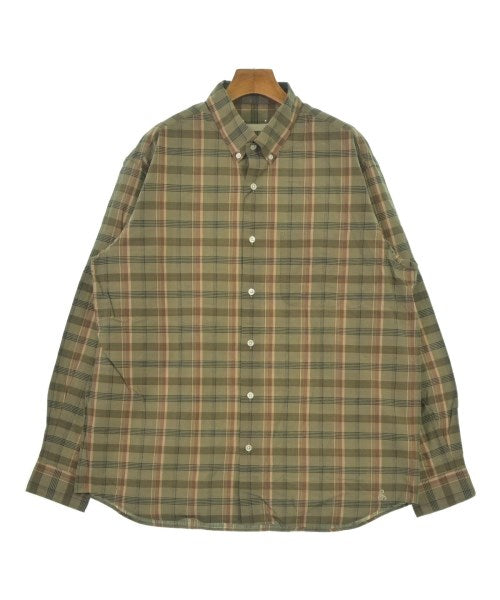 SOPHNET. เสื้อลำลอง