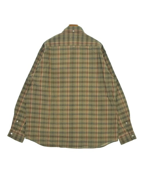 SOPHNET. เสื้อลำลอง