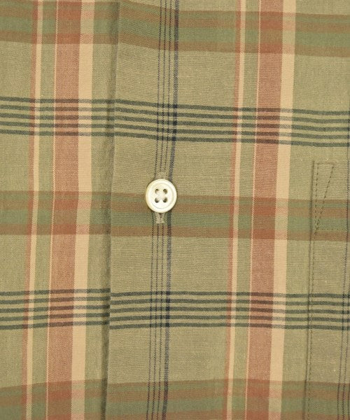 SOPHNET. เสื้อลำลอง