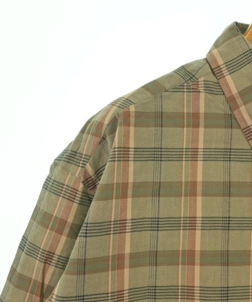 SOPHNET. เสื้อลำลอง