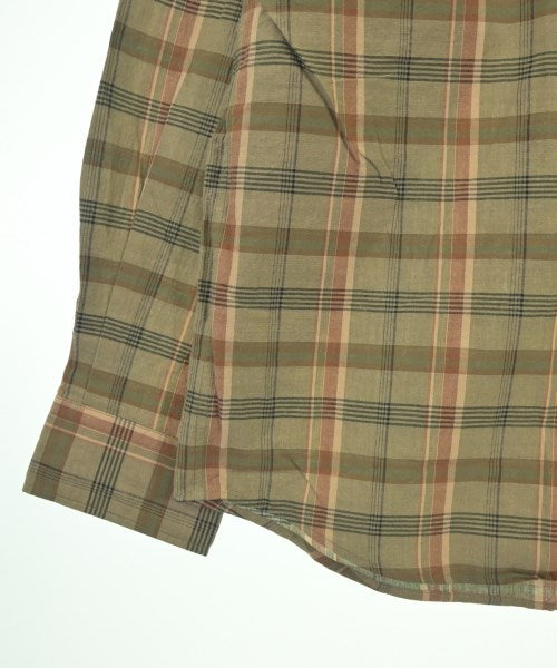 SOPHNET. เสื้อลำลอง