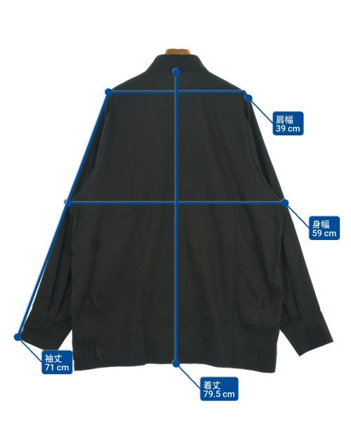 SOPHNET. เสื้อลำลอง