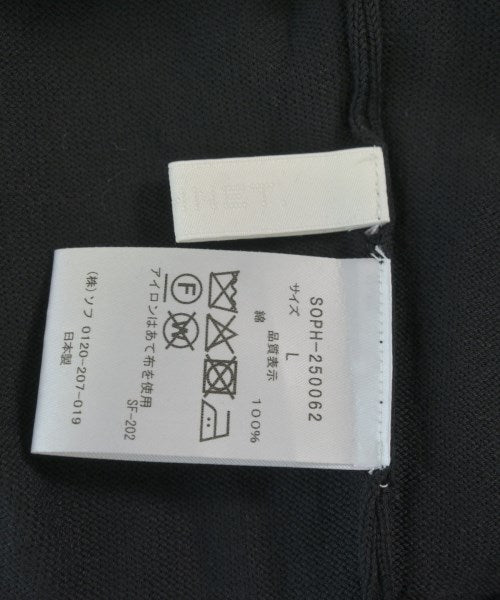 SOPHNET. เสื้อคาร์ดิแกน