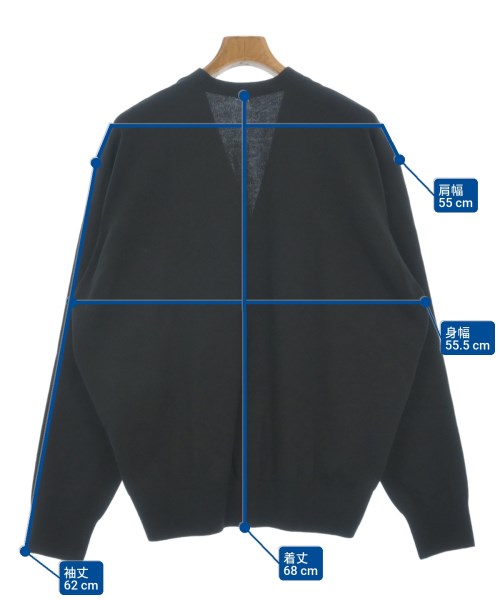 SOPHNET. เสื้อคาร์ดิแกน