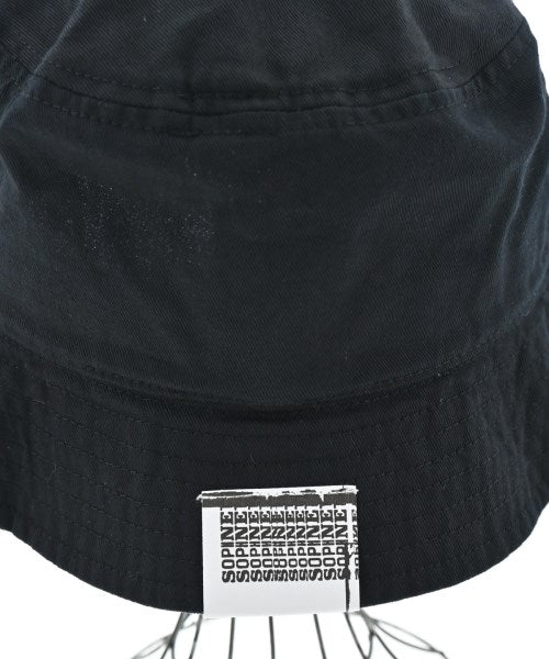 SOPHNET. หมวก