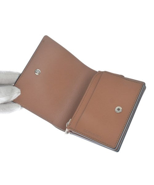 SOPHNET. กระเป๋าสตางค์/กระเป๋าใส่เหรียญ