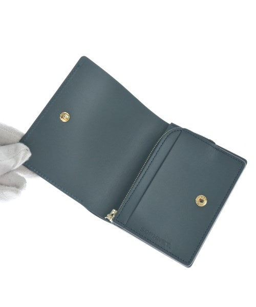 SOPHNET. กระเป๋าสตางค์/กระเป๋าใส่เหรียญ