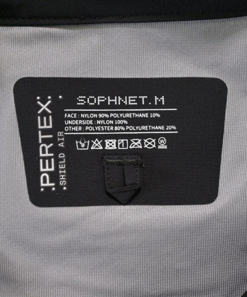 SOPHNET. แจ็คเก็ตเบลาส์ อื่น