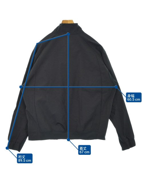 SOPHNET. แจ็คเก็ตเบลาส์ อื่น