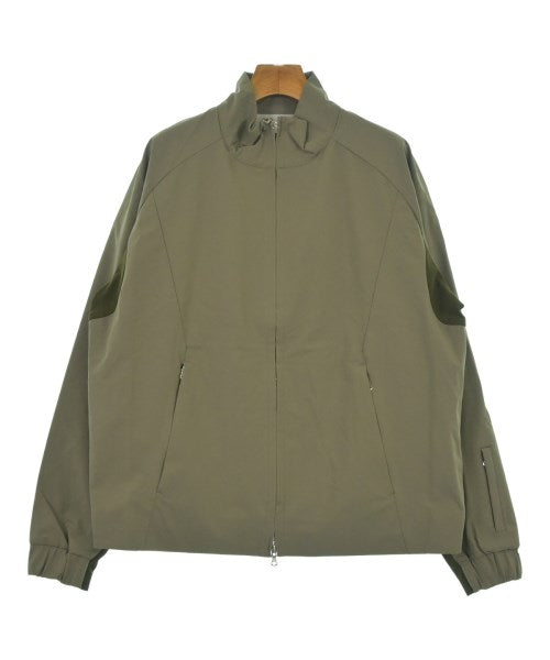 SOPHNET. แจ็คเก็ตเบลาส์ อื่น