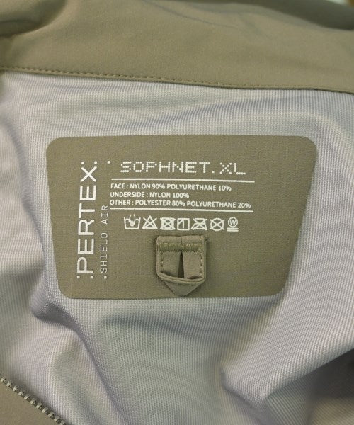 SOPHNET. แจ็คเก็ตเบลาส์ อื่น