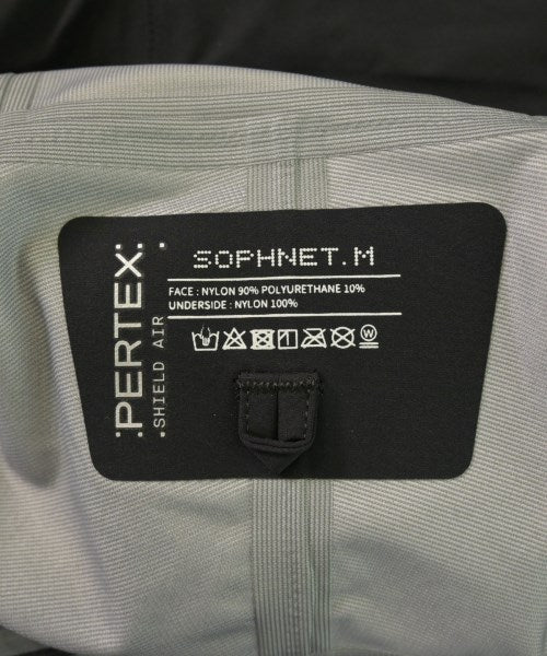 SOPHNET. เสื้อพาร์กาภูเขา