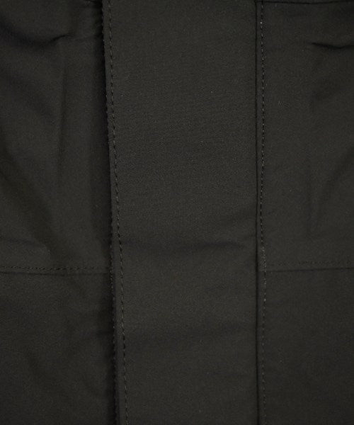 SOPHNET. เสื้อพาร์กาภูเขา