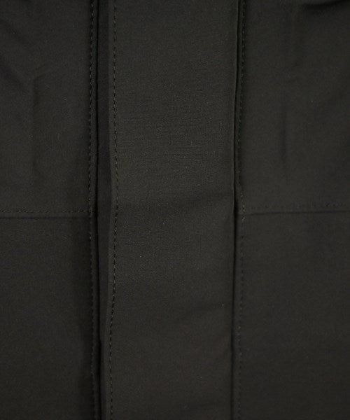 SOPHNET. เสื้อพาร์กาภูเขา