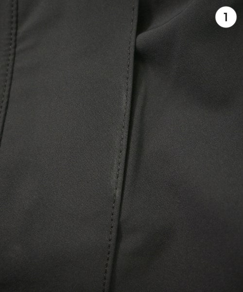 SOPHNET. เสื้อพาร์กาภูเขา