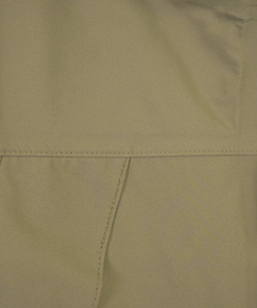 SOPHNET. เสื้อพาร์กาภูเขา