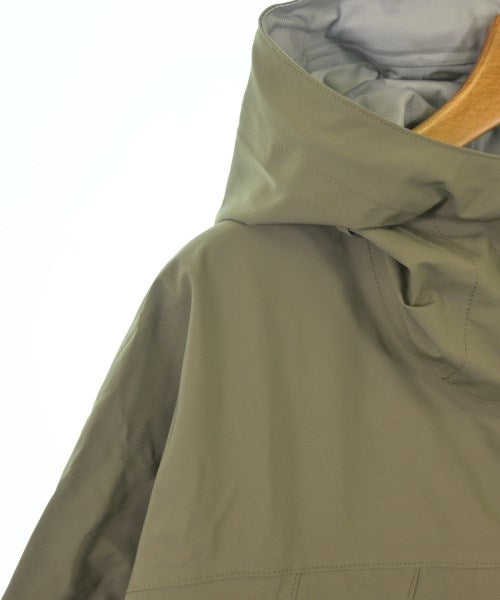 SOPHNET. เสื้อพาร์กาภูเขา