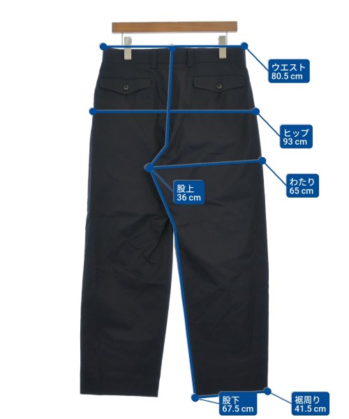 SOPHNET. กางเกง อื่น