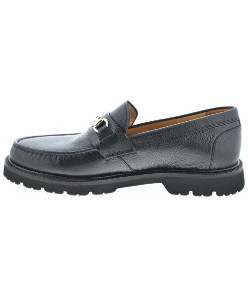 SOPHNET. รองเท้าสวมทางการ