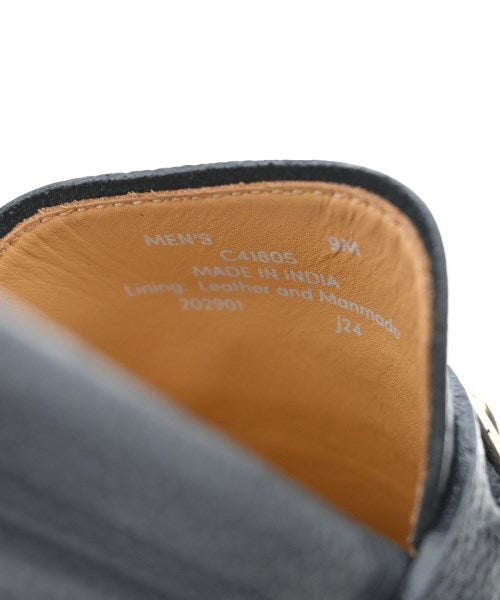 SOPHNET. รองเท้าสวมทางการ