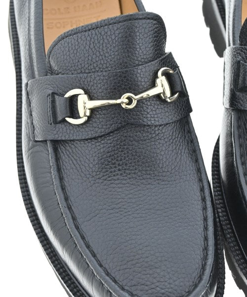 SOPHNET. รองเท้าสวมทางการ