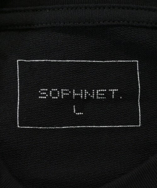 SOPHNET. เสื้อยืด/เสื้อท็อปส์