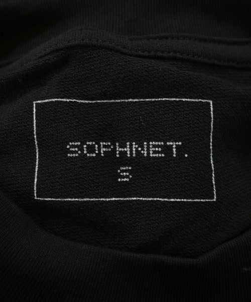 SOPHNET. เสื้อยืด/เสื้อท็อปส์