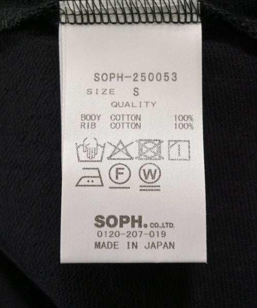 SOPHNET. เสื้อยืด/เสื้อท็อปส์