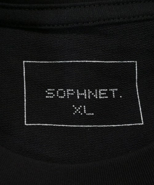 SOPHNET. เสื้อยืด/เสื้อท็อปส์