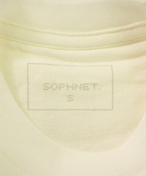 SOPHNET. เสื้อยืด/เสื้อท็อปส์