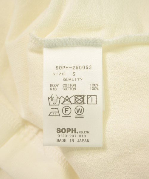 SOPHNET. เสื้อยืด/เสื้อท็อปส์
