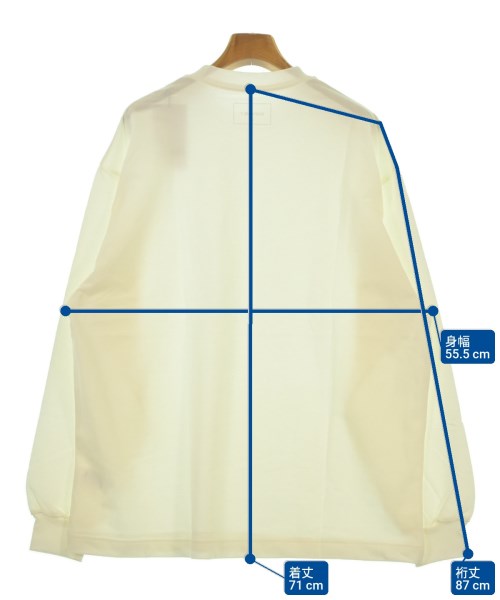 SOPHNET. เสื้อยืด/เสื้อท็อปส์