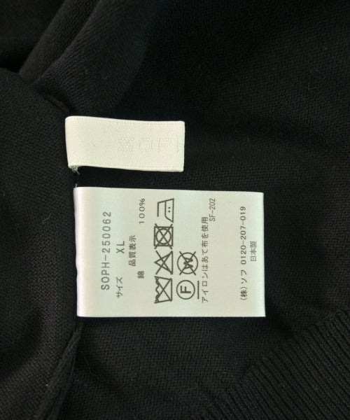 SOPHNET. เสื้อคาร์ดิแกน